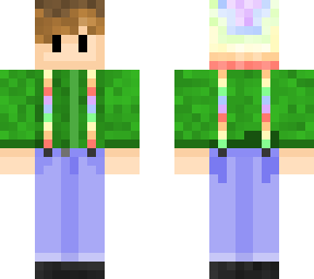 my identity