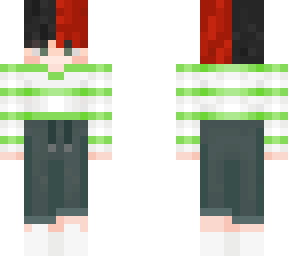 my new skin :d