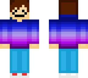 my new skin 3