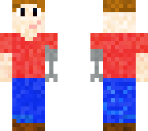 my normal skin
