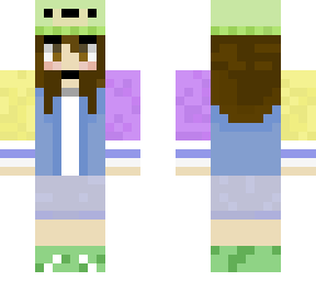 my oc