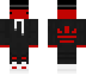 my official skin