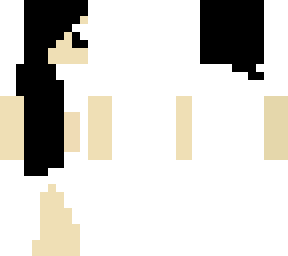 my second skin