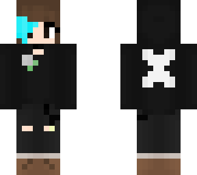 my shaded persona <3