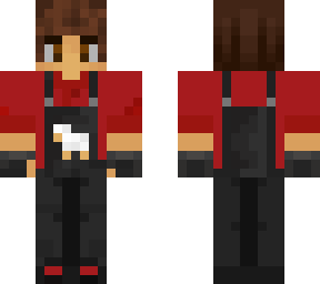 my sheep suit
