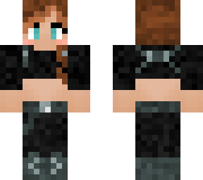 my skin :)