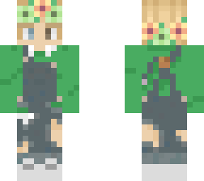 my skin!