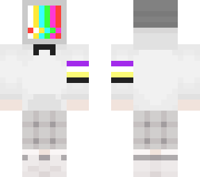 my skin <3