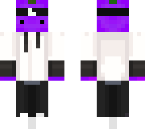 my skin (verdau)  v2.1