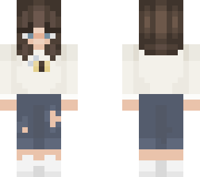 my skin