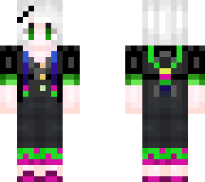 my skin