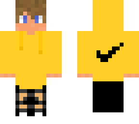 my skin