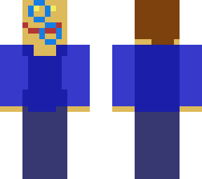 my skin