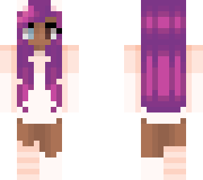 my skin