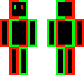 my skin