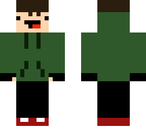 my skin 2 (derp)
