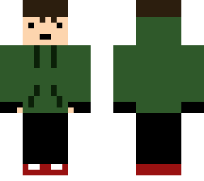 my skin 2