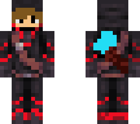 my skin in game