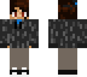 my smp skin