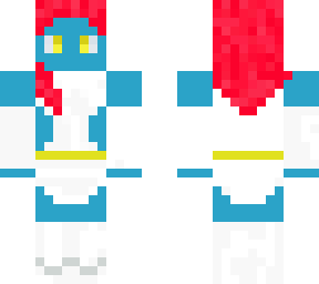 mystique