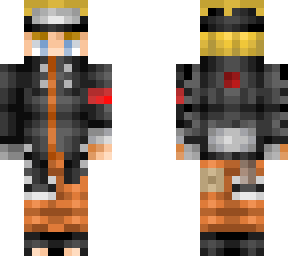 naruto uzumaki (look in desc.)