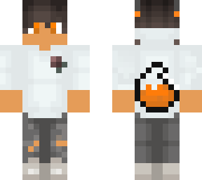 neko male