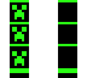 neon creeper tikis 2
