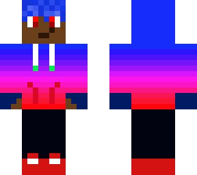 new gradient version