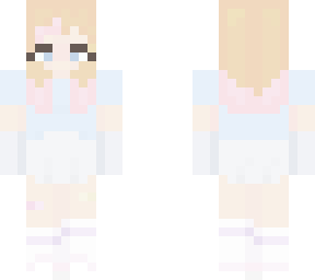 new skin :))