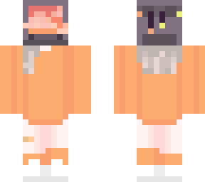 new skin (?)