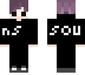 new skin