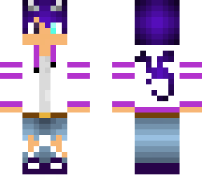 new skin