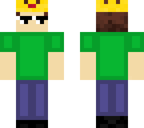new timo?