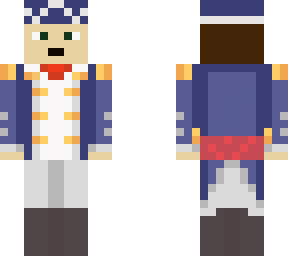 new town outfit
