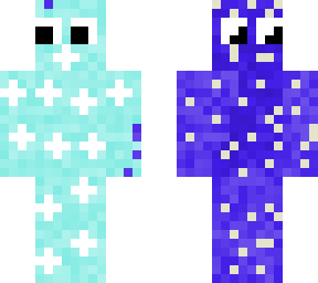 night and day