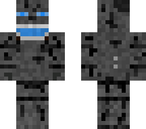 nightmare enderman