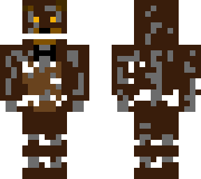nightmare freddy