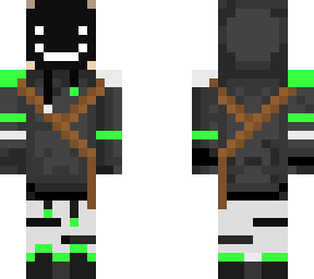 nightmare v3