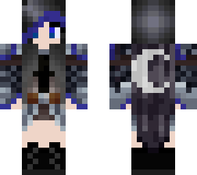 nina from ethananimatez