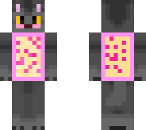 nine cat