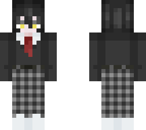 nishiki oc