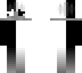 no color skin