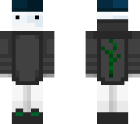 not mine (only changed the head)