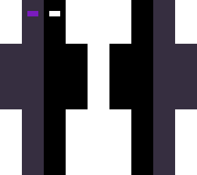null and enderman fuison