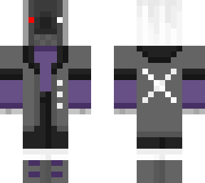 numberee skin - face open