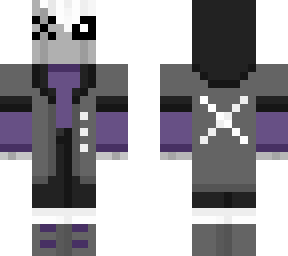 numberee skin - normal