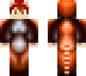 okage red panda