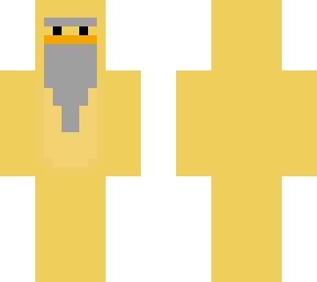 old duckie