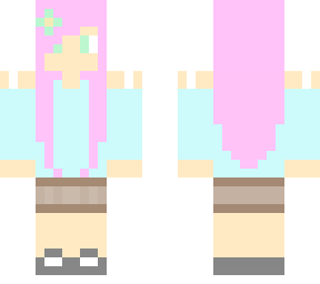 old skin lol