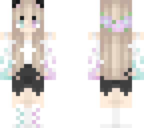 old skin remake